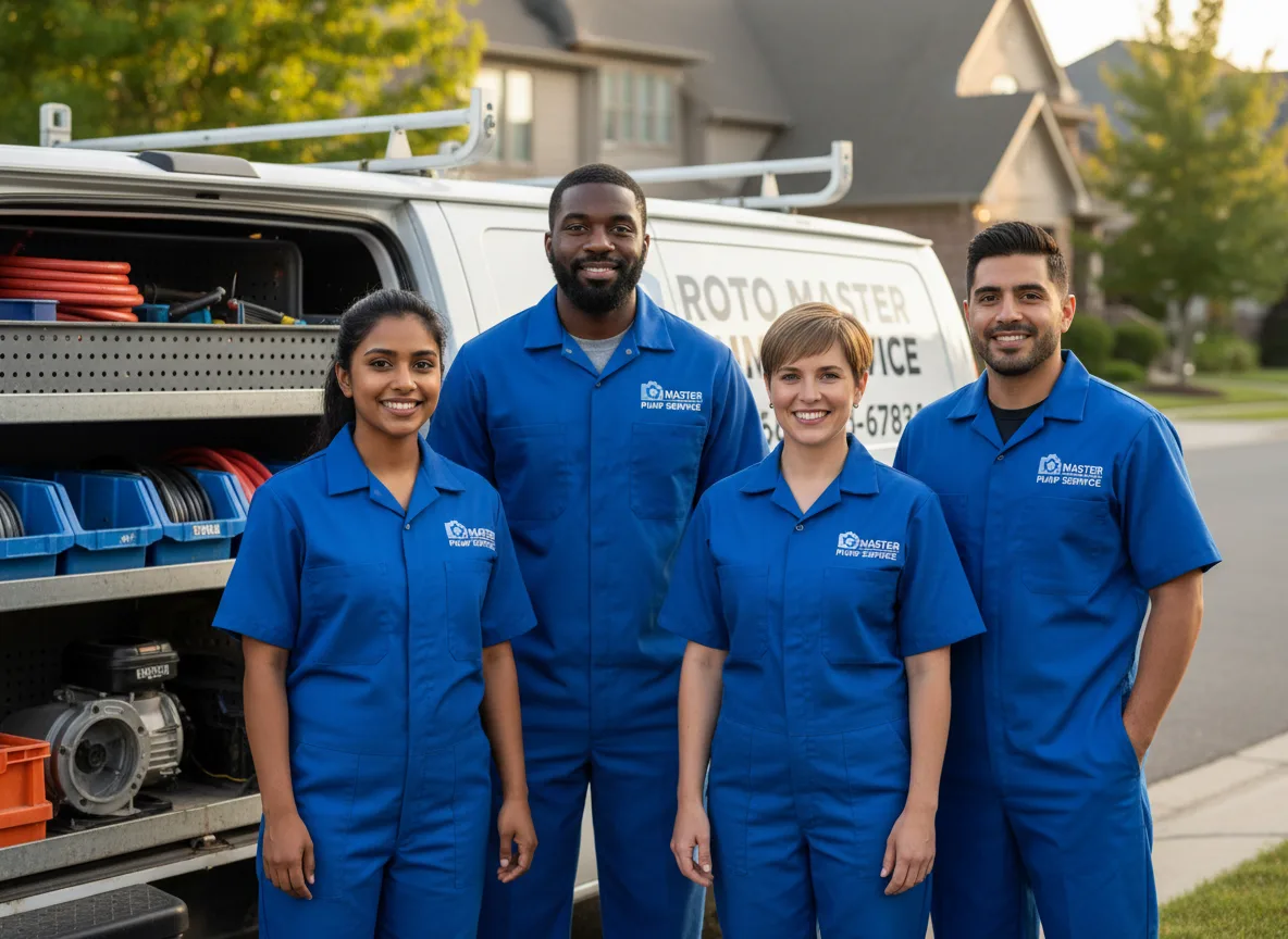 Sump Pump Installation company in Highland Park, NJ
